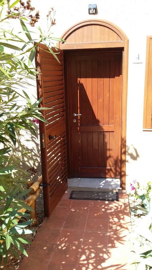 Domus De Janas Βίλα Costa Paradiso Εξωτερικό φωτογραφία