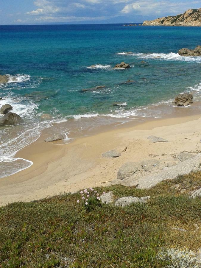 Domus De Janas Βίλα Costa Paradiso Εξωτερικό φωτογραφία