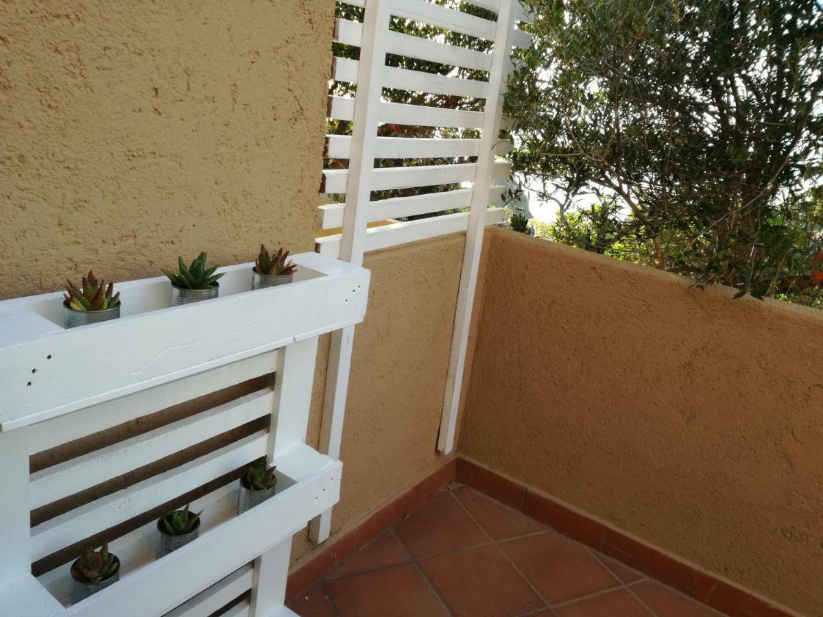 Domus De Janas Βίλα Costa Paradiso Εξωτερικό φωτογραφία