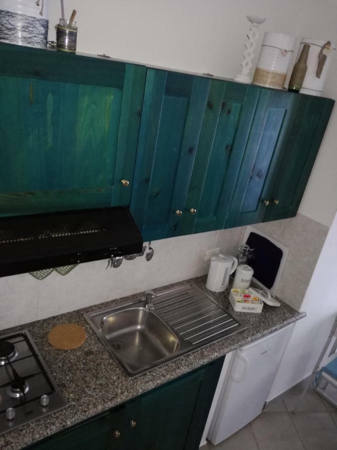 Domus De Janas Βίλα Costa Paradiso Εξωτερικό φωτογραφία
