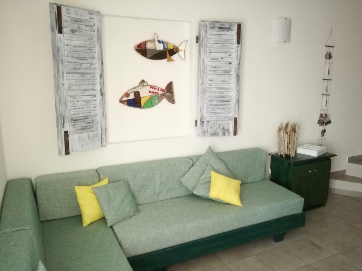 Domus De Janas Βίλα Costa Paradiso Εξωτερικό φωτογραφία