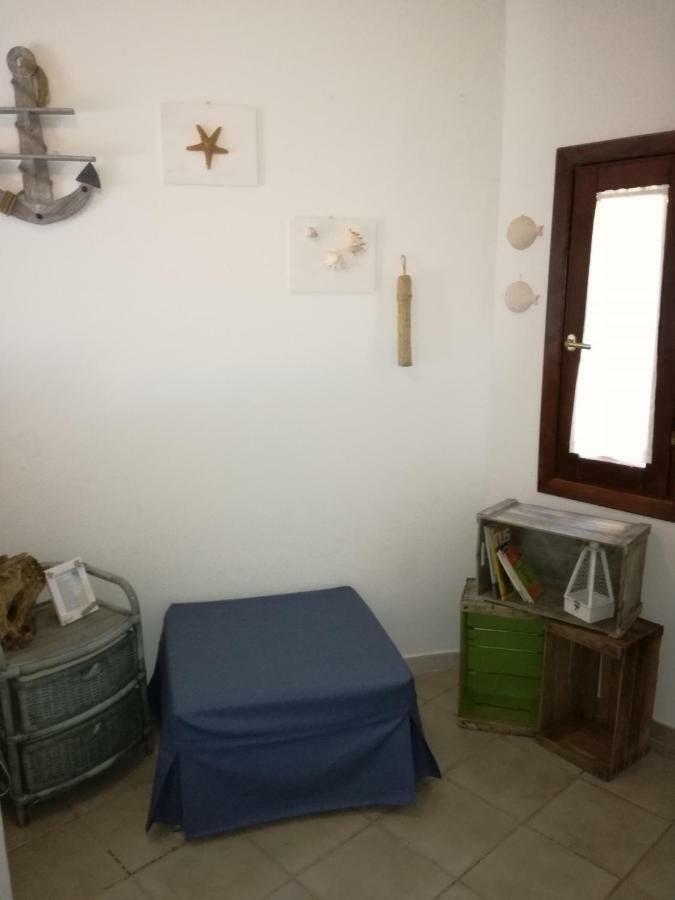 Domus De Janas Βίλα Costa Paradiso Εξωτερικό φωτογραφία