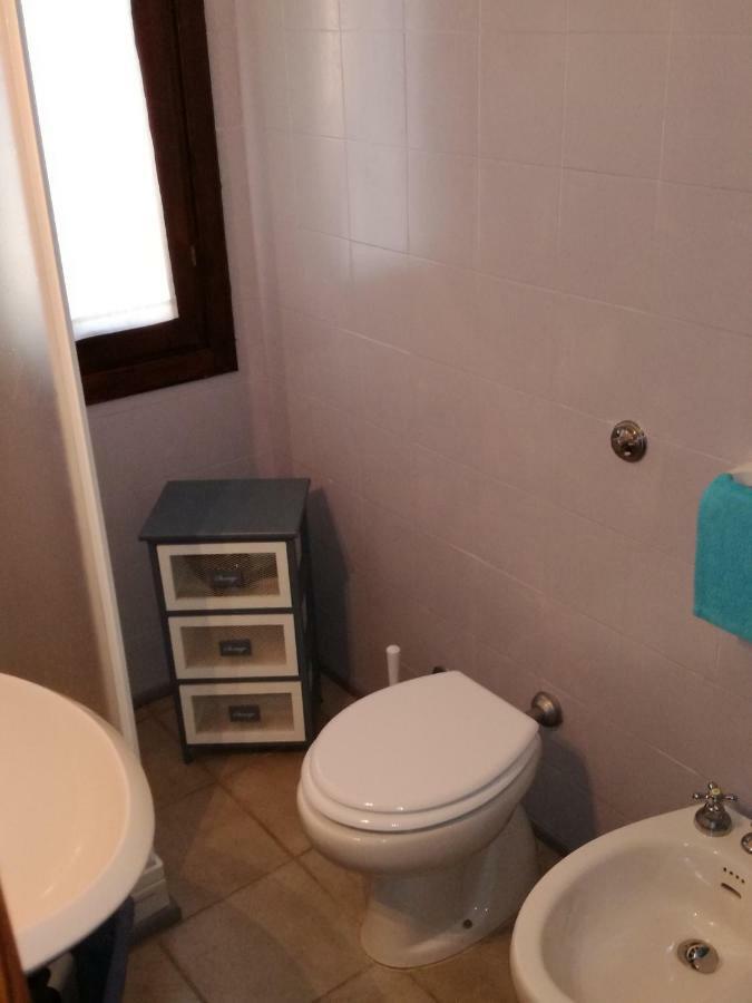 Domus De Janas Βίλα Costa Paradiso Εξωτερικό φωτογραφία